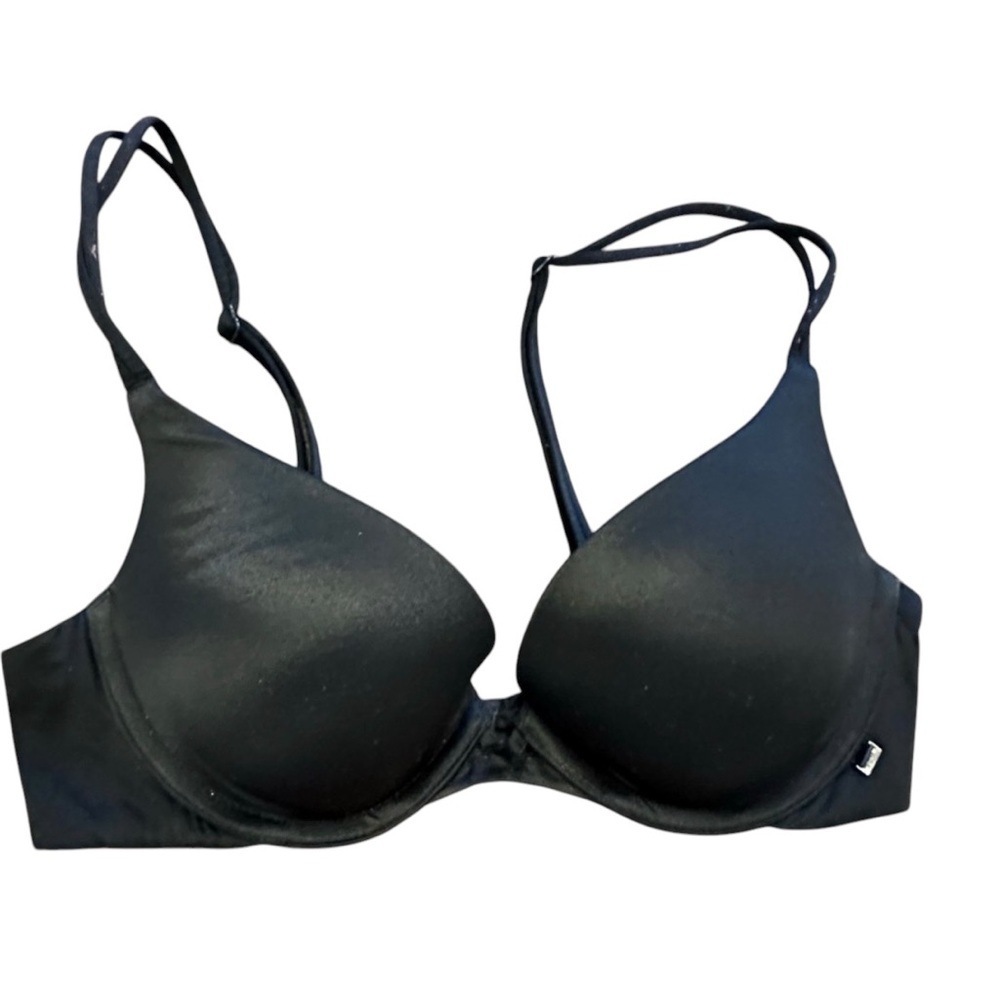Victoria Secret Very Sexy Push Up Bra- Euc